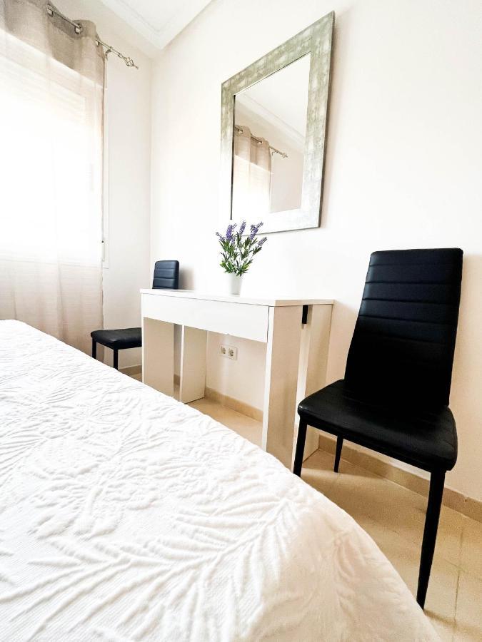 Renovated Apartment On The First Line Oropesa del Mar Εξωτερικό φωτογραφία