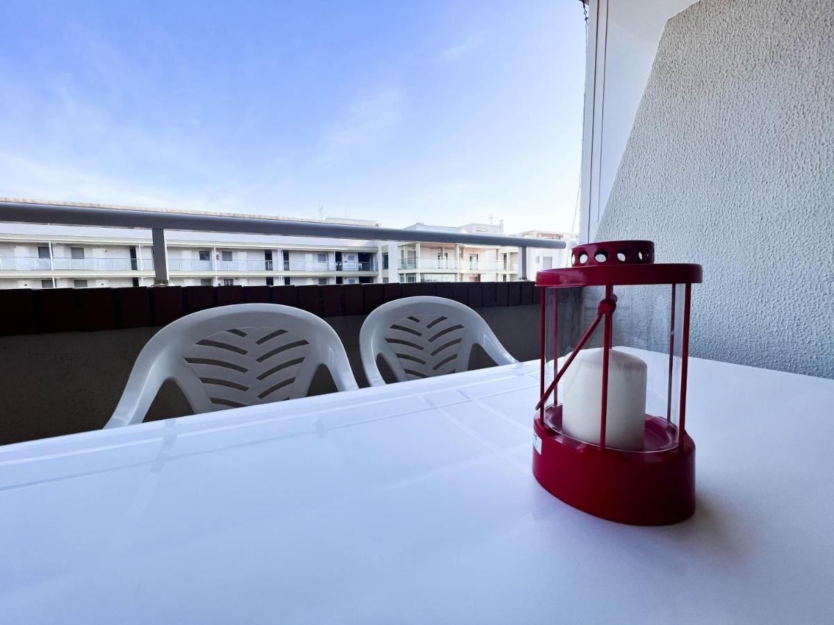 Renovated Apartment On The First Line Oropesa del Mar Εξωτερικό φωτογραφία