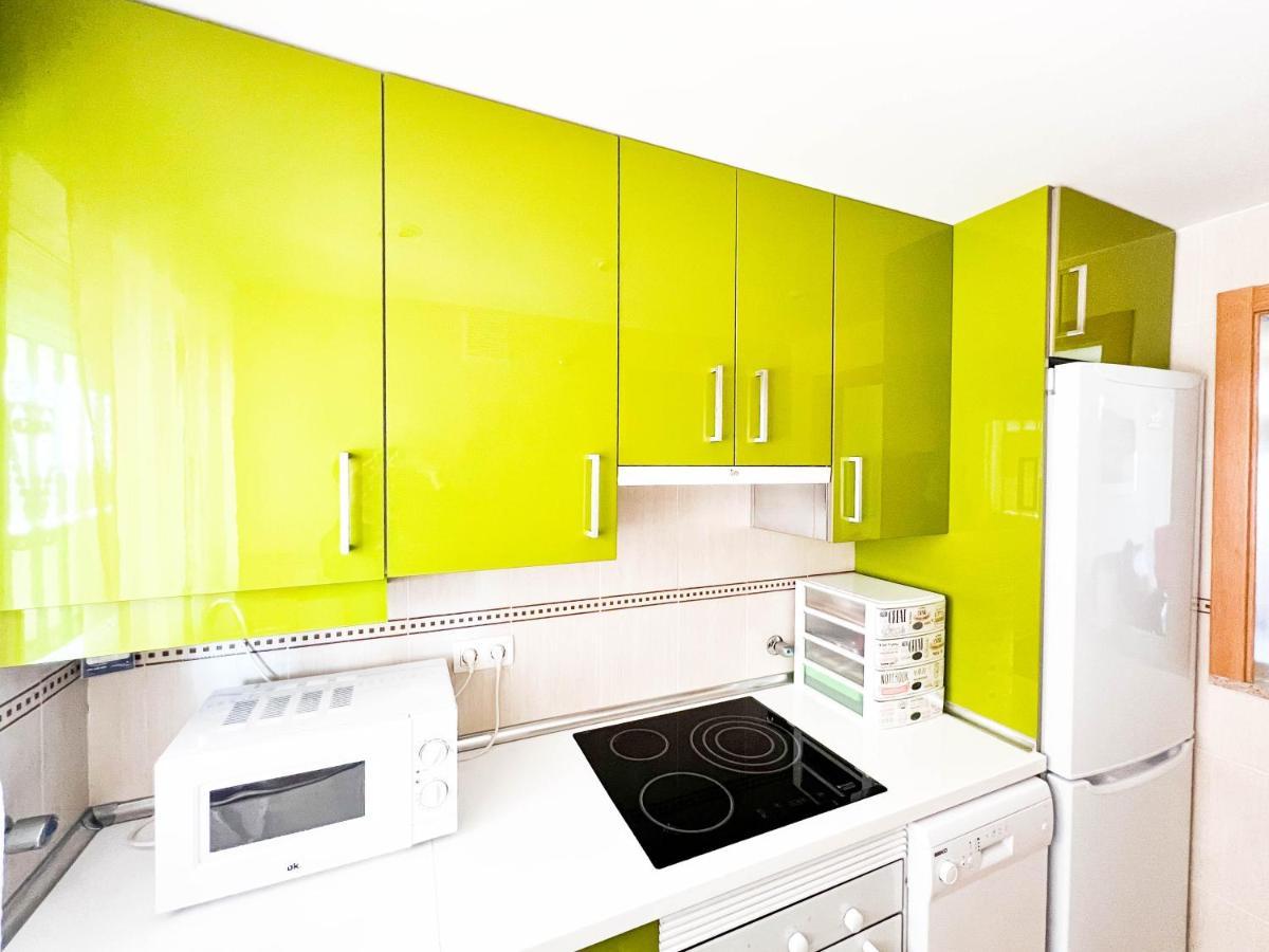Renovated Apartment On The First Line Oropesa del Mar Εξωτερικό φωτογραφία