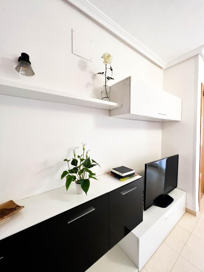 Renovated Apartment On The First Line Oropesa del Mar Εξωτερικό φωτογραφία
